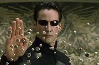 Оператор раскрыл проблемы съемок «Матрицы»