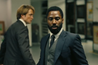 Раскрыт хронометраж «Довод». Сколько идет фильм?