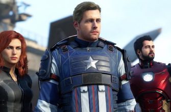 Раскрыты даты бета-теста Marvel's Avengers для PS4, ПК и Xbox One