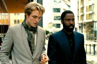 Фильм  «Довод» не выйдет в России раньше из-за Нолана