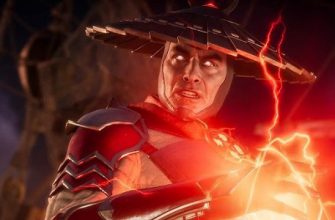 Показано, как выглядит PS5 в стиле Mortal Kombat 11