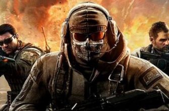 Утечка Call of Duty 2020 раскрыла миссию в Москве и обновление Warzone
