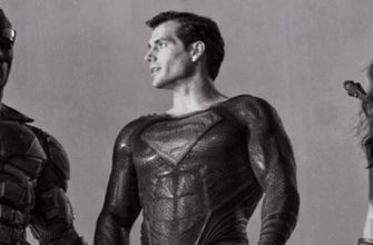 Как режиссерская версия «Лиги справедливости» связана с киновселенной DC