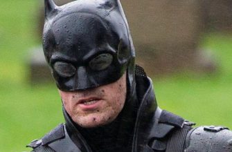 Зак Снайдер прокомментировал Бэтмена Роберта Паттинсона