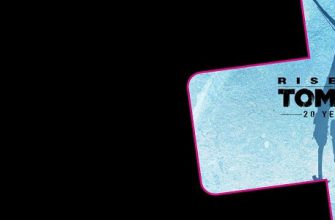 Причины скачать Rise of the Tomb Raider в PS Plus прямо сейчас