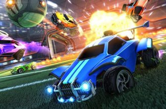 Rocket League удалили из Steam. Игру можно будет скачать бесплатно