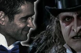 Фильм «Бэтмен» будет уникальным для DC