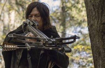 Презентация 16 серии 10 сезона «Ходячие мертвецы» онлайн