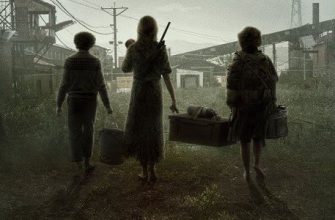 «Тихое место 2» снова перенесли. Фильм выйдет 2021 году