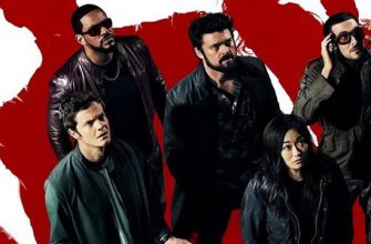 3 сезон сериала «Пацаны» подтвержден