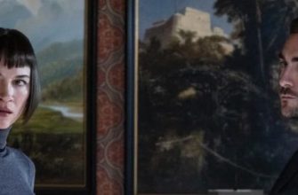 Первый хоррор-сериал Marvel получил трейлер