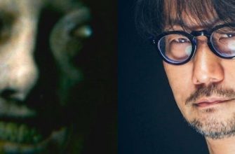 Подтверждена новая хоррор-игра от Хидео Кодзимы