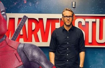 Почему «Дэдпул 3» еще не вышел. Объяснил Райан Рейнольдс