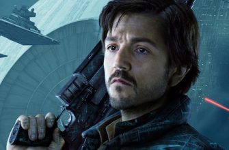 Злодей «Звездных войн» вернется в сериале про Кассиана Андора