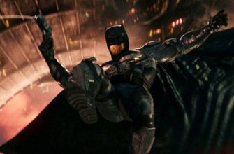 Раскрыто, вернется ли Бен Аффлек в роли Бэтмена в сериале DC