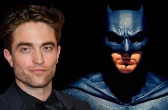 Нужна ли Бэтмену новая киновселенная DC?