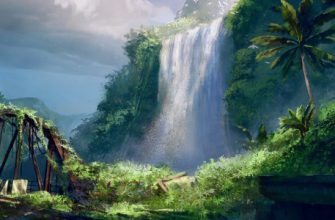 Утечка. Дата выхода и бокс-арт Far Cry 6