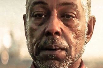 Ubisoft не показали геймплей Far Cry 6. Первый трейлер на русском