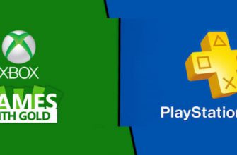 PS Plus станет бесплатным? Microsoft тизерят изменения Xbox Live Gold