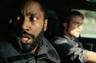 Почему перенос фильма «Довод» - это ошибка