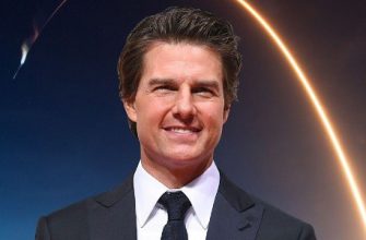 Раскрыт бюджет фильма в космосе с Томом Крузом