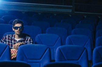 Кинотеатры открылись в Москве. Что надо знать?