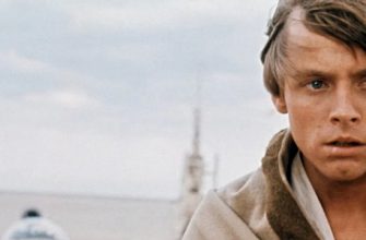 Раскрыта важная удаленная сцена «Звездных войн: Новая надежда»