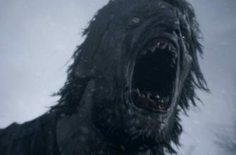 Раскрыта продолжительность Resident Evil 8 Village