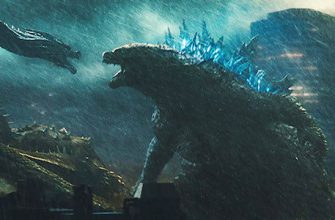 Раскрыта вырезанная сцена после титров «Годзилла 2: Король монстров»