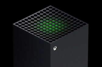 Ответ презентации PS5: игры для Xbox Series X покажут 23 июля