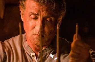 Фильм «Рэмбо 6» может выйти