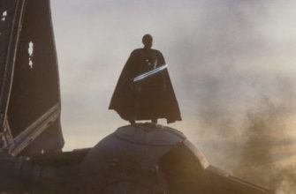 Тизер происхождения Моффа Гидеона во 2 сезоне «Мандалорец»