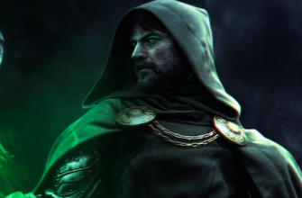 Marvel серьезно изменят Доктора Дума в MCU