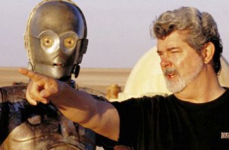 Утечка. Джордж Лукас заменит главу франшизы «Звездные войны»