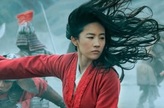 Фильм «Мулан» (2020) не выйдет в августе