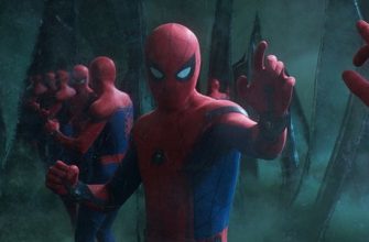 «Человек-паук 3» от Marvel снова перенесли