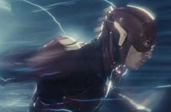 Эзра Миллер покинет роль Флэша в DCEU из-за новой проблемы