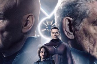 Профессор Икс и Магнето были братьями в «Людях Икс»