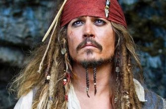 Джонни Депп появится в «Пиратах Карибского моря 6» при одном условии