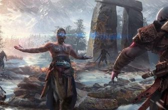 Слух: God of War выйдет на ПК в 2020 году
