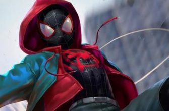 Покупатели Spider-Man: Miles Morales бесплатно получат ремастер оригинала для PS5