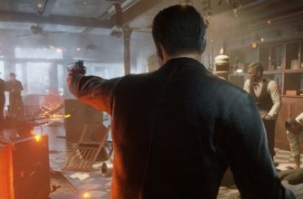 Даниэль Вавра раскритиковал ремейк первой Mafia