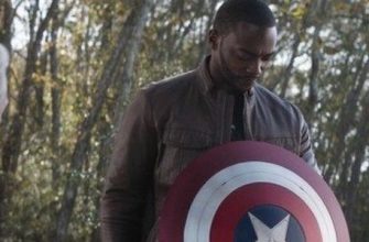 Раскрыта связь сериала «Сокол и Зимний солдат» и «Мстителей: Финал»