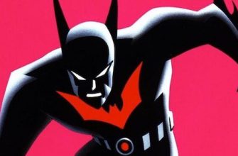 Скоро состоится анонс фильма «Бэтмен будущего»