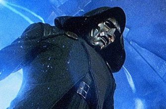 Доктор Дум в MCU будет похож на Дарта Вейдера