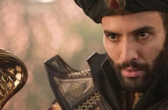 Актер «Аладдина» готов вернуться в фильме «Возвращение Джафара»