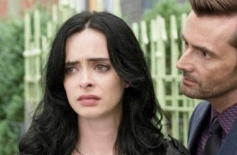 Кристен Риттер отказалась играть Джессику Джонс в MCU