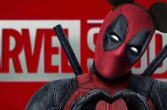 Marvel решили изменить Дэдпула в MCU