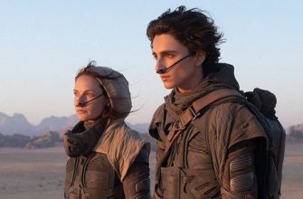 Раскрыто, когда выйдет первый трейлер фильма «Дюна»