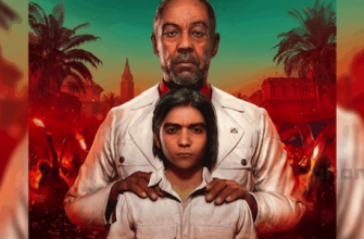 Трейлер Far Cry 6 появился раньше времени